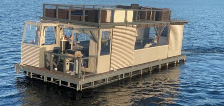 mietboote Bootscharter Partyboot mieten