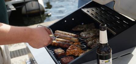 mietboote Bootscharter Partyfloss zum Vatertag