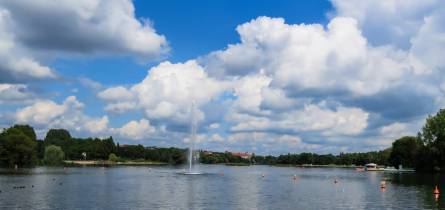 mietboote Bootscharter Potsdam