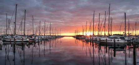 Bootsverleih Rostock