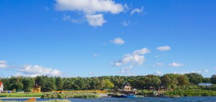 mietboote Bootscharter Usedom