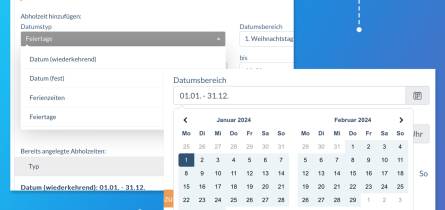 mietboote Bootscharter Vorteile mit unserem Online-Buchungssystem
