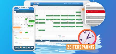 mietboote Bootscharter Vorteile mit unserem Online-Buchungssystem