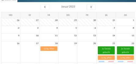 mietboote Bootscharter Vorteile online Buchungssystem