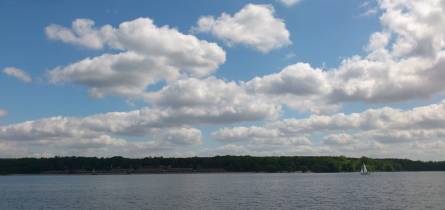 Bootsverleih Wannsee