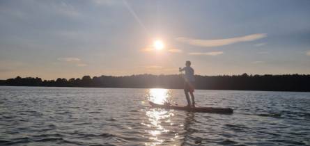 mietboote Bootscharter Wannsee