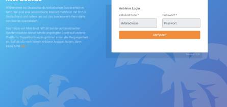 mietboote Bootscharter Wordpress Plugin Buchungssystem