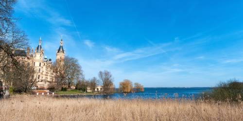 boot mieten schwerin