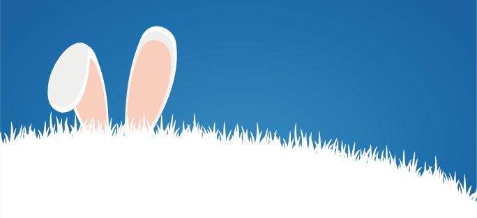 Ostern auf dem Wasser