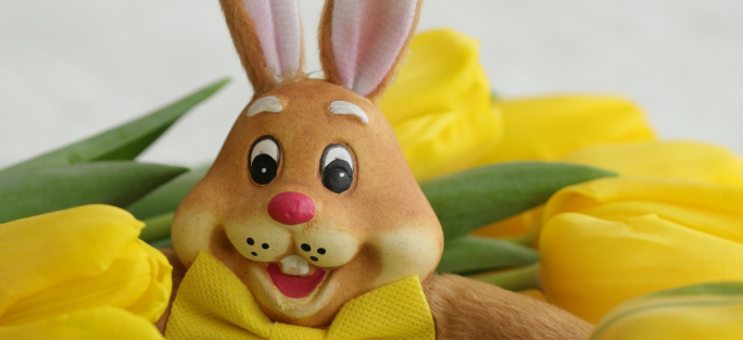 Ostern 1
