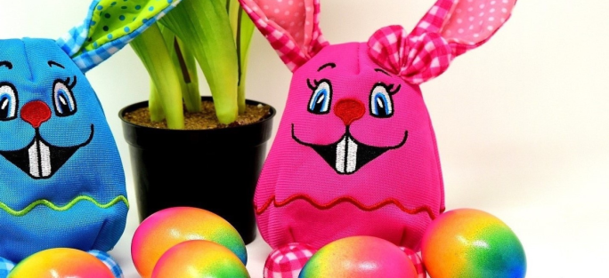 Ostern 4