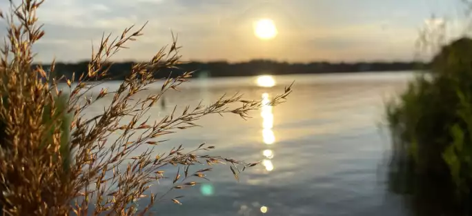 Sonnenuntergang Gutschein Boot
