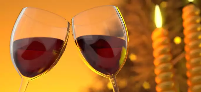 Candle Light Dinner Gutschein Boot