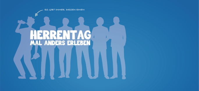 Herrentag Gutschein - Boot mieten