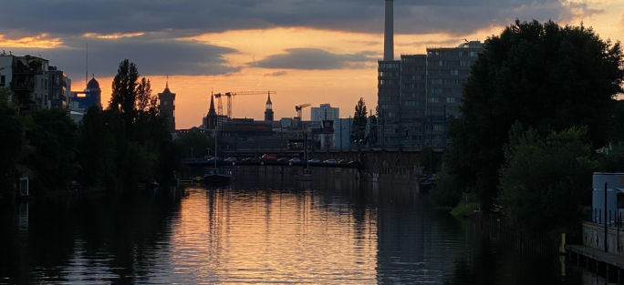 Ein besonderer Tag auf dem Wasser