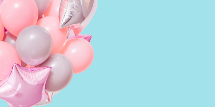 Besondere Anlässe / Schulabschluss