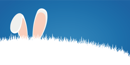 Besondere Anlässe / Ostern Vorlage 2