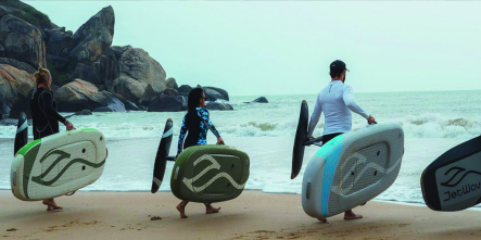 Eigenes Design / Standard