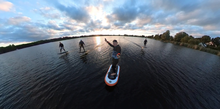 Eigenes Design / Standard