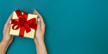 Besondere Anlässe / Geburtstag