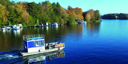 Eigenes Design / Standard