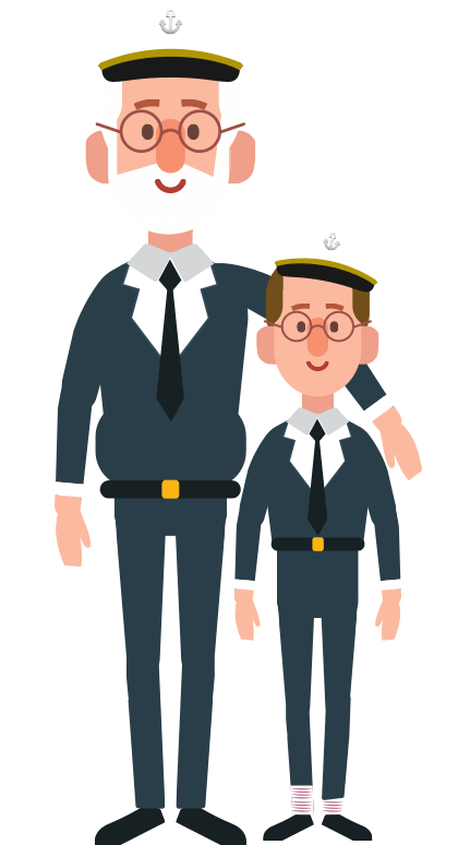 Boot mieten ohne Führerschein