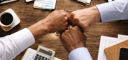 Firmenevents auf dem Boot