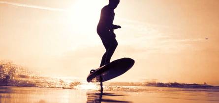 Geburtstag auf dem Boot