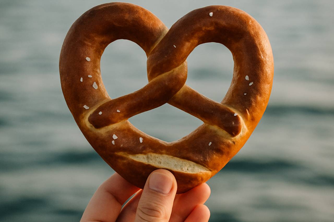 Oktoberfest-Partyboot Berlin