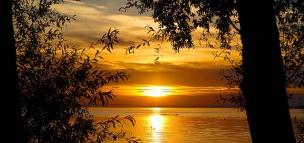 Tagesausflug auf dem Wasser