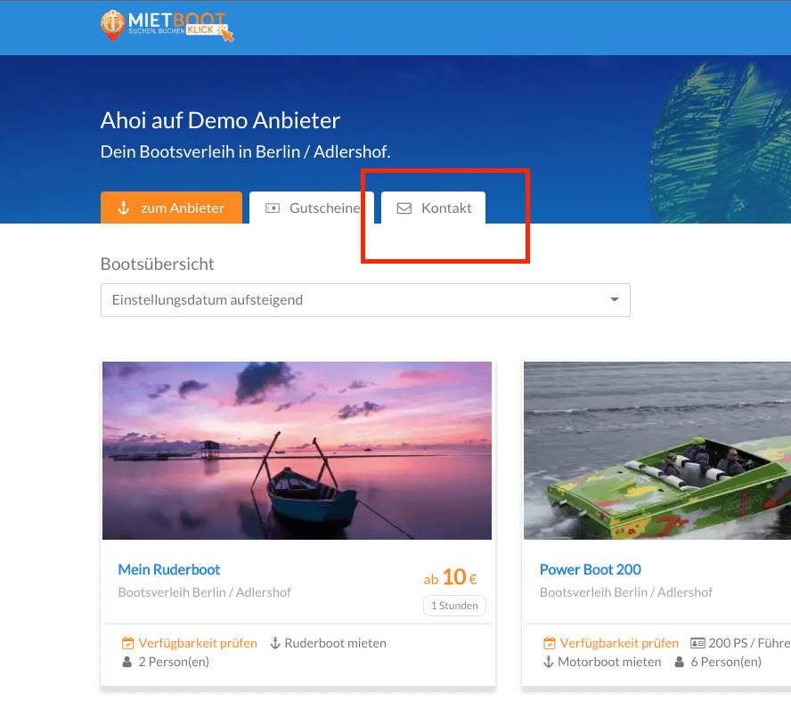 Häufig gestellte Fragen an uns