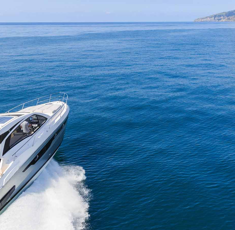 Bootsverleih und Boot mieten online, Hausboot, Motorboot und Partyboot direkt buchen