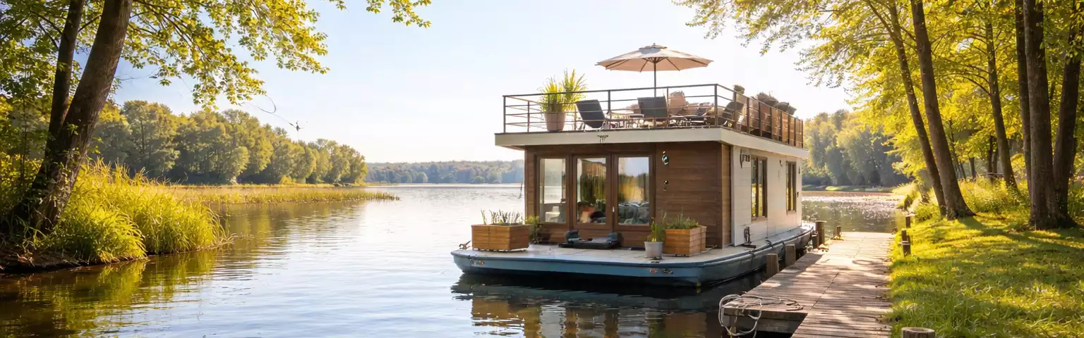 Warum Kunden Miet-Boot.de vertrauen