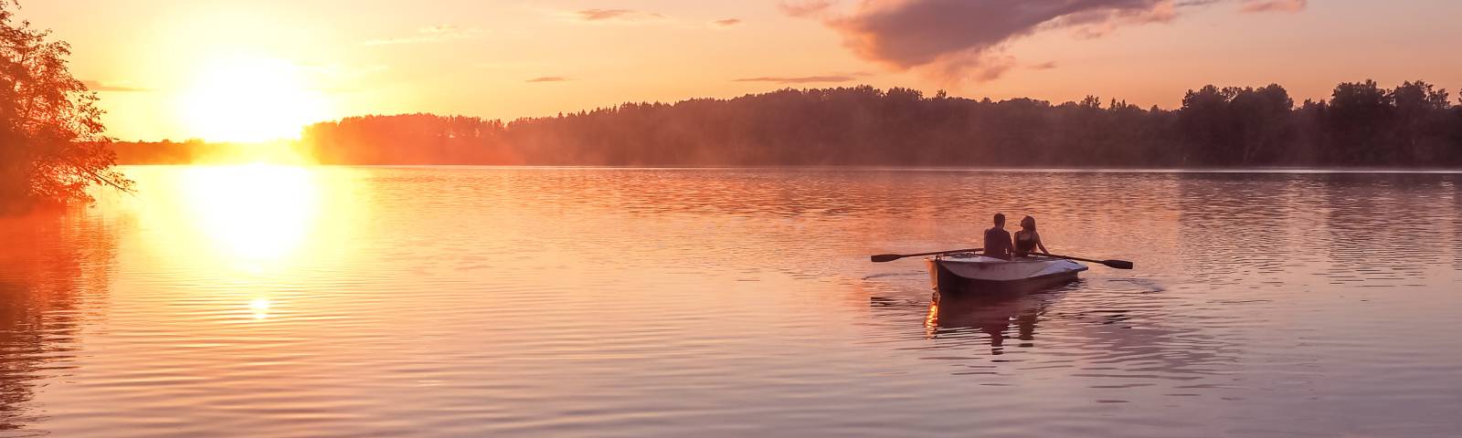 4 Personen Ruderboot ?Ruderboot mieten in Berlin Köpenick Grünau Richtershorn? in Berlin