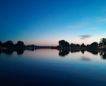 15? Rabatt sichern für den September Erkner Bootsverleih