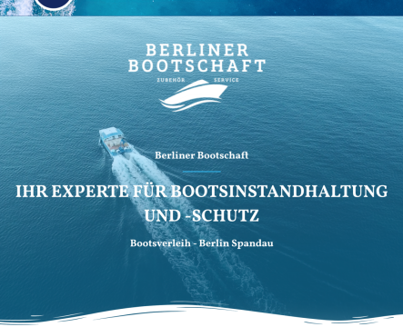 Auf zur boot Düsseldorf 2025!