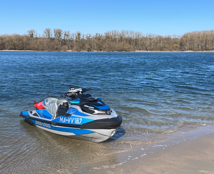 Besucht uns auf der Magdeboot Bild 3