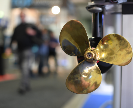 BOOT & FUN BERLIN - Für die Freizeit an, auf und im Wasser Bild 1