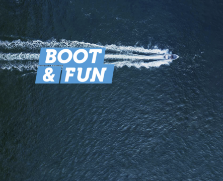 BOOT & FUN BERLIN - Für die Freizeit an, auf und im Wasser Bild 2