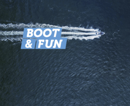 BOOT & FUN INWATER - Traumboote und Riviera-Feeling in Werder an der Havel