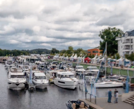 BOOT & FUN INWATER 2021 Bild 5