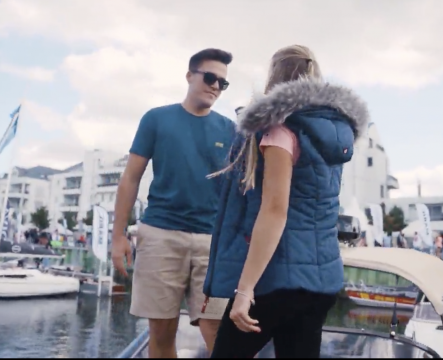 BOOT & FUN INWATER 2021 Bild 4