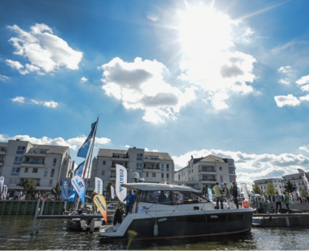 BOOT & FUN INWATER 2021 Bild 2