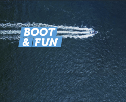 BOOT & FUN INWATER: Mehr Premieren an der Promenade