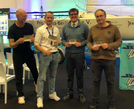 Boot Sharing im Wassersport ? warum Digitalisierung der entscheidende Hebel ist