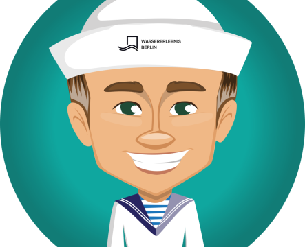 Bootscrew sucht Verstärkung -  Crewmitglied gesucht! (m/w/d) Bild 4