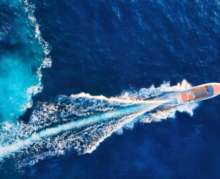 Bootsführerschein ? Mindestalter