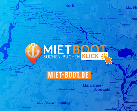 Bootstouren in Berlin - Erlebe die Stadt vom Wasser aus mit den Bootsverleihern auf unserem Portal