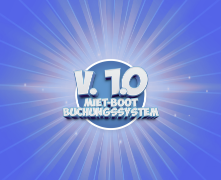 Bootsverleih Buchungssystem online