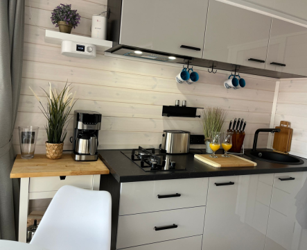 Die letzten freien Termine auf der neuen my Seahouse 4, der Wellnessoase, sichern. Bild 12